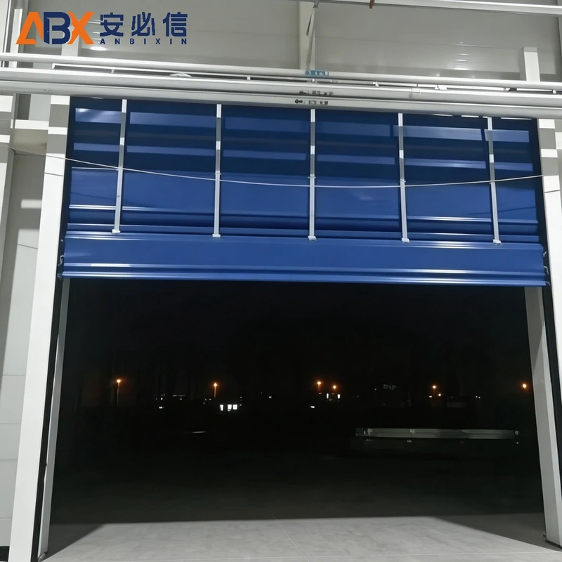 漯河翻转式卸货平台